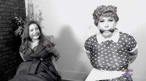 www.boundinthemidwest.com - I Love Lucy I Want To Be In The Show Ricky B&W Full Comedy Version thumbnail
